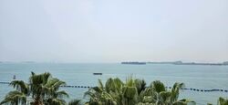 The Oceanfront @ Sentosa Cove (D4), Condominium #627049841